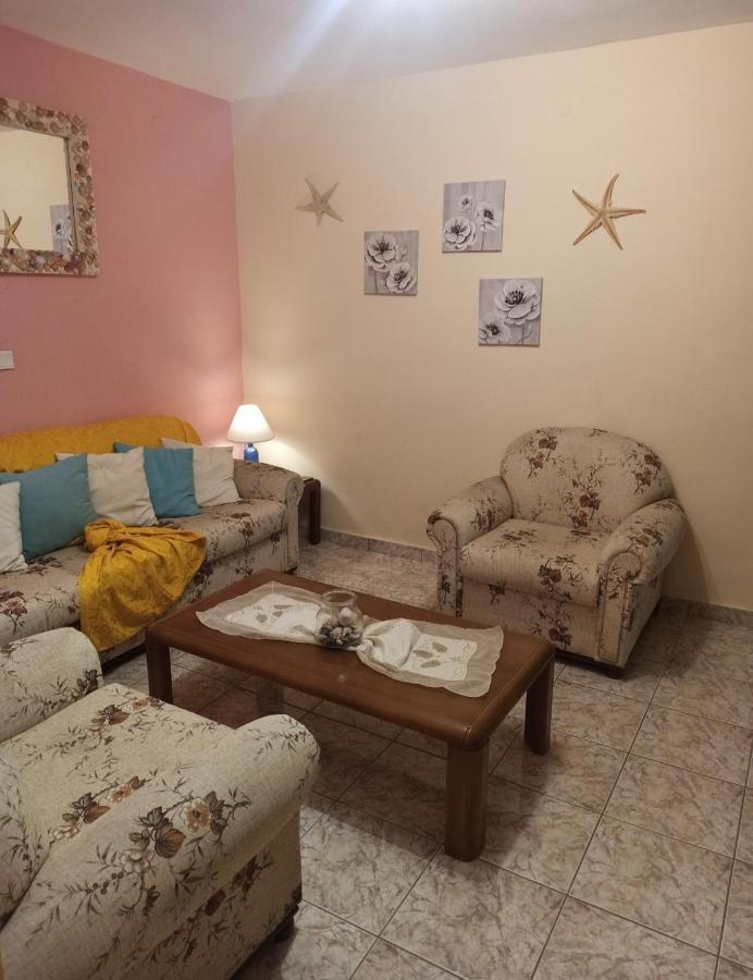 Aegina Town Traditional Lemon House Ngoại thất bức ảnh